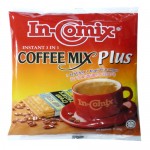 Instant Coffeemix Plus (25 Sachets)